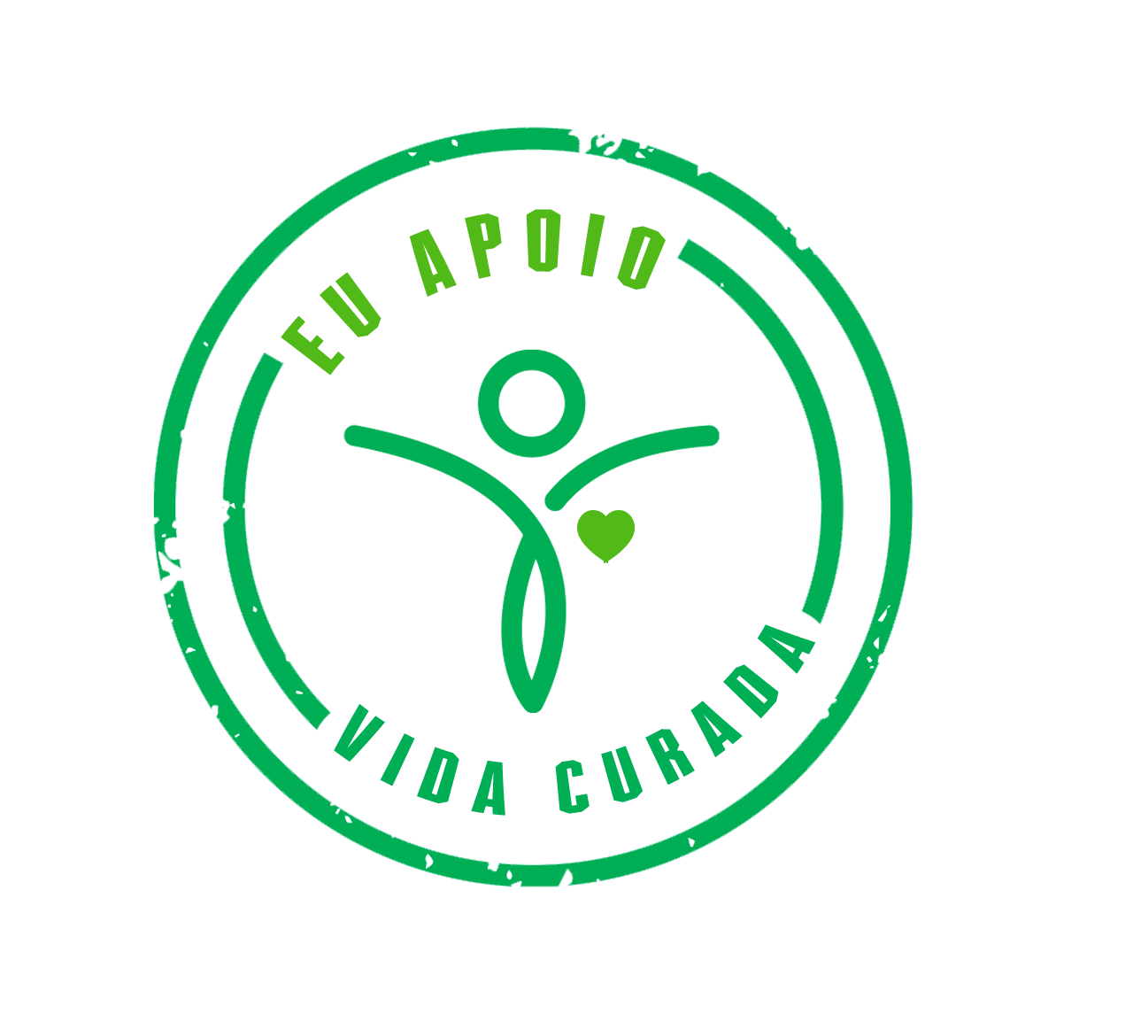 Logo Vida Curada